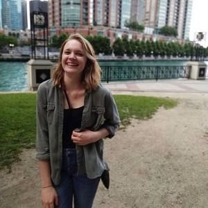 Meet your Posher, Allison